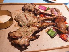 -HELLO MUSAE 拾光缪斯餐厅·纯正希腊风味(苏州中心店)