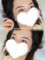 -MIVI野生眉纹绣纹眉