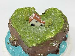 -威利旺卡烘焙西点蛋糕培训(朝阳校区)