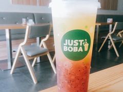 -JUST BOBA珍宝宝(晋江万达店)