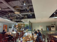 -北京老门框爆肚涮肉馆(凤城六路店)