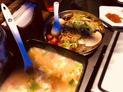 -很久以前羊肉串(清河店)