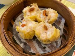 鲜虾烧卖皇-添好运点心专门店(百老汇店)