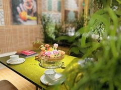 -一坐一忘云南菜(卓悦中心)