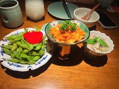 -阿吾罗日本料理(K11艺术中心店)