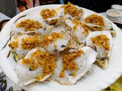 -北戴河庆山饭店·海鲜砂锅粥(北戴河黑石路店)