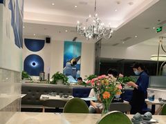 -鹿港小镇(悠唐店)