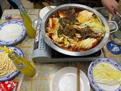 -清真·鸦儿李记·小馆(后海店)