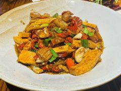 -黄弟大排档·湖南菜·小龙虾·小海鲜(凯旋北路店)