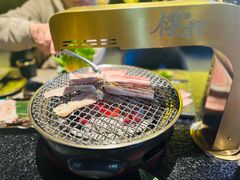 -樱嘢·炭火烧肉(惠南店)
