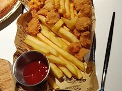 -Aqua Oasis 水天堂(相城天虹商场店)