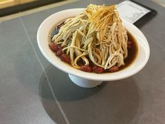 淮扬烫干丝-晓淮山·扬州早茶·淮扬菜(龙阳广场店)