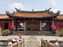 -揭阳学宫(榕城区)