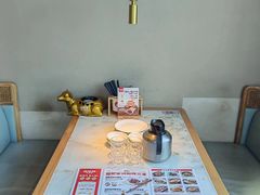 -佬肥猫·浙江乡村菜(国华广场店)