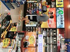-中国石油加油站(新柳街)