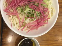 -老回回饺子馆(海洋馆店)