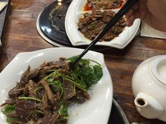 -广记餐厅(万福路店)