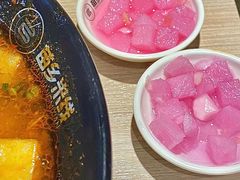 -苗乡米线(建军路店)