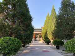 -历代帝王庙博物馆