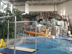 -中家鑫园温泉酒店鑫悦汤泉