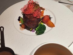 -晶雅花园西餐厅(南京首店)