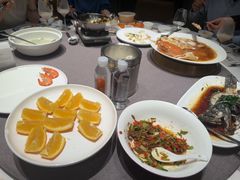 -徐记海鲜(观沙岭|滨江新城店)