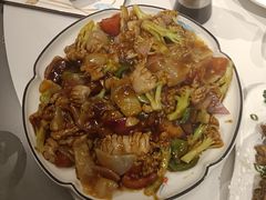 -旺达·福州菜(正大广场店)
