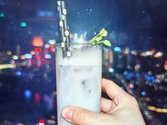 -月光漫步高空酒吧&景观下午茶Moonwalker Sky Land
