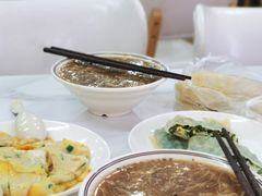 -王如意油茶(信旺·华府骏苑店)