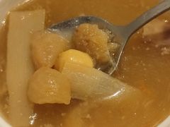 清补凉煲老鸡-大家乐(广州番禺祈福店)