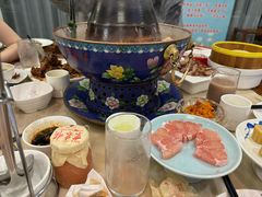 -东来顺•非遗火锅(外滩店)