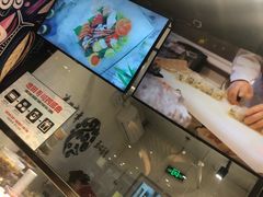 -池田寿司·新鲜现做(朝阳大悦城店)