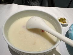 美龄粥-民国红公馆·秦淮八艳(夫子庙店)