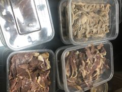 -王胖子驴肉火烧(鼓楼店)