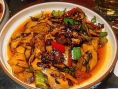 招牌炒饵块-志晖园圆子鸡·辣子鸡(阳光店)