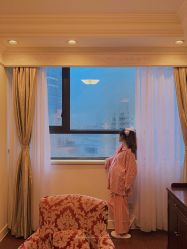 -中国福利会国际和平妇幼保健院(徐汇院区)