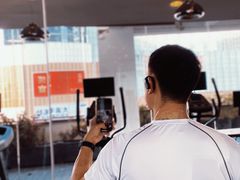 -昆明中心皇冠假日酒店