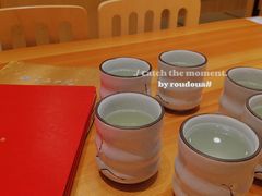 -皇品田苑日式料理(苏州中心店)