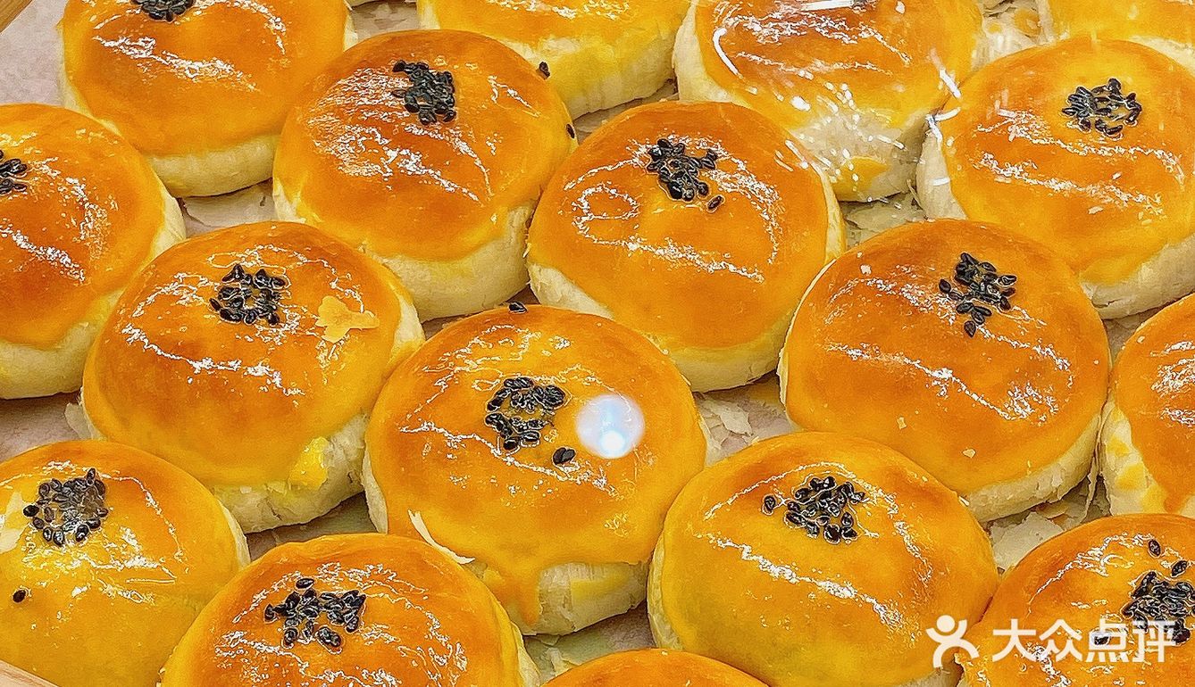 🥮泸溪河太阳城店 盛装归来~