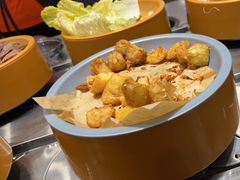 -喜家自助小火锅(卓悦里店)
