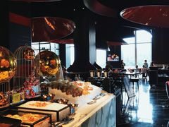 -西安W酒店·WEI全味西餐厅