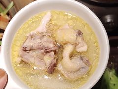 -云海肴·汽锅鸡·云南菜(领展购物广场·中关村店)