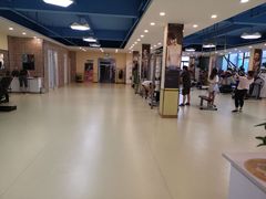 -中田·健身+普拉提(浦东金高路店)
