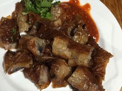 -老宅原住民沙茶面精品小吃(龙头路店)