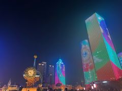 -世纪钟