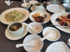 -望乡楼上海菜(日月光店)