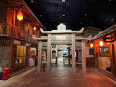 -中国闽台缘博物馆
