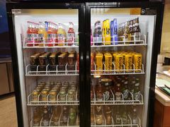-盛宴自助餐厅(运达喜来登店)