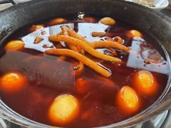 -李子坝梁山鸡(李子坝大鸡哥店)