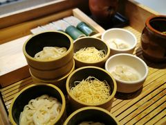 -鍋ぞう(新宿西口店)